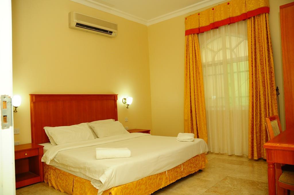 อัล ไฟซัล โฮเต็ล สวีทส์ Hotel เซอ ห้อง รูปภาพ