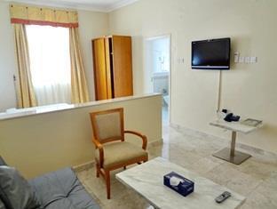 อัล ไฟซัล โฮเต็ล สวีทส์ Hotel เซอ ภายนอก รูปภาพ